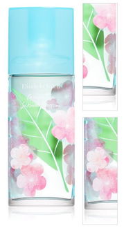 Elizabeth Arden Green Tea Sakura Blossom toaletná voda pre ženy 100 ml 3