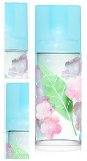 Elizabeth Arden Green Tea Sakura Blossom toaletná voda pre ženy 100 ml 4