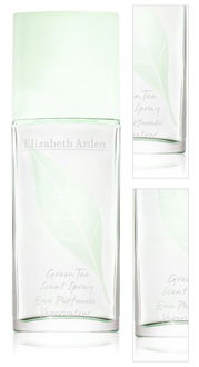 Elizabeth Arden Green Tea parfumovaná voda pre ženy 50 ml 3