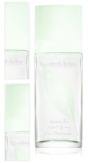 Elizabeth Arden Green Tea parfumovaná voda pre ženy 50 ml 4