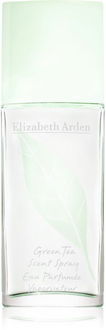 Elizabeth Arden Green Tea parfumovaná voda pre ženy 50 ml