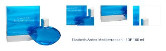 Elizabeth Arden Mediterranean - EDP 100 ml 1