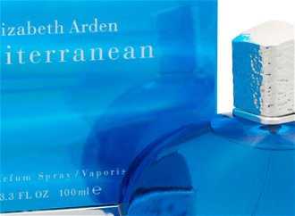 Elizabeth Arden Mediterranean - EDP 100 ml 5
