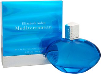 Elizabeth Arden Mediterranean - EDP 100 ml 2