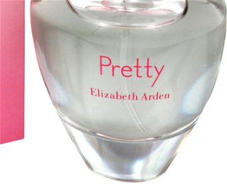 Elizabeth Arden Pretty - EDP 100 ml 9