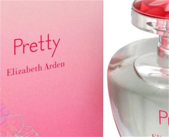 Elizabeth Arden Pretty - EDP 100 ml 5