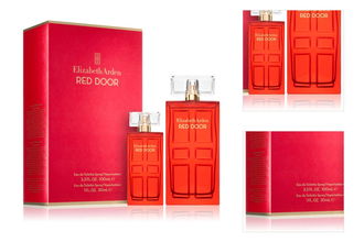 Elizabeth Arden Red Door darčeková sada pre ženy 2 ks 3