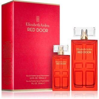 Elizabeth Arden Red Door darčeková sada pre ženy