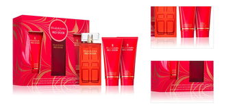 Elizabeth Arden Red Door darčeková sada pre ženy 3