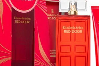 Elizabeth Arden Red Door darčeková sada pre ženy 5