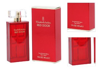 Elizabeth Arden Red Door - EDT 100 ml 3