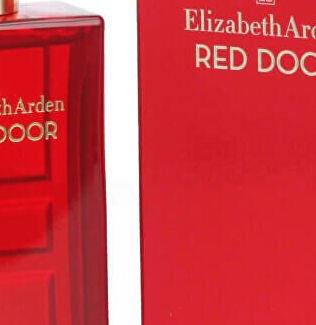 Elizabeth Arden Red Door - EDT 30 ml 3