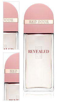 Elizabeth Arden Red Door Revealed parfumovaná voda pre ženy 100 ml 4