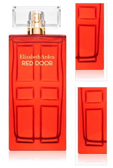 Elizabeth Arden Red Door toaletná voda pre ženy 50 ml 3