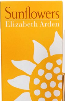 Elizabeth Arden Sunflowers - EDT 100 ml 6
