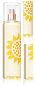 Elizabeth Arden Sunflowers osviežujúca voda pre ženy 236 ml 3