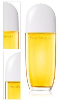 Elizabeth Arden Sunflowers toaletná voda pre ženy 100 ml 4