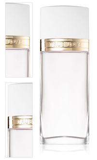 Elizabeth Arden True Love toaletná voda pre ženy 100 ml 4