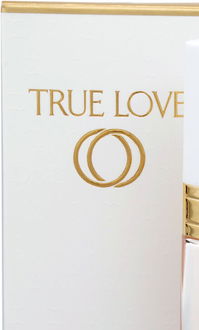 Elizabeth Arden True Love - toaletná voda s rozprašovačom 100 ml 6