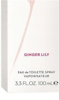 Elizabeth Arden White Tea Ginger Lily - EDT 100 ml 8