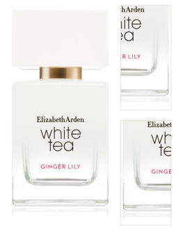 Elizabeth Arden White Tea Ginger Lily toaletná voda pre ženy 30 ml 3