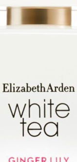 Elizabeth Arden White Tea Ginger Lily toaletná voda pre ženy 30 ml 5