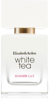 Elizabeth Arden White Tea Ginger Lily toaletná voda pre ženy 30 ml