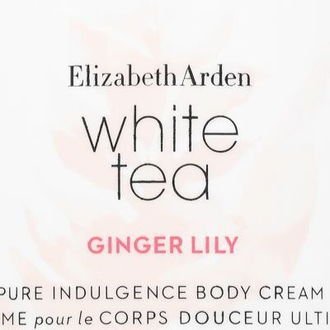 Elizabeth Arden White Tea Ginger Lily toaletná voda pre ženy 400 ml 5