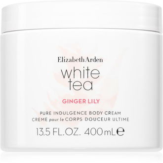 Elizabeth Arden White Tea Ginger Lily toaletná voda pre ženy 400 ml 2