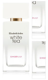 Elizabeth Arden White Tea Ginger Lily toaletná voda pre ženy 50 ml 3