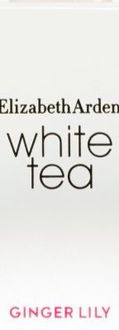 Elizabeth Arden White Tea Ginger Lily toaletná voda pre ženy 50 ml 5