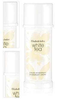 Elizabeth Arden White Tea krémový dezodorant pre ženy 40 ml 4