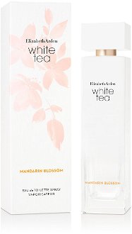 Elizabeth Arden White Tea Mandarin Blossom - EDT 30 ml