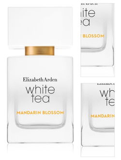 Elizabeth Arden White Tea Mandarin Blossom toaletná voda pre ženy 30 ml 3