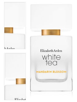 Elizabeth Arden White Tea Mandarin Blossom toaletná voda pre ženy 30 ml 4