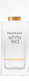 Elizabeth Arden White Tea Mandarin Blossom toaletná voda pre ženy 50 ml