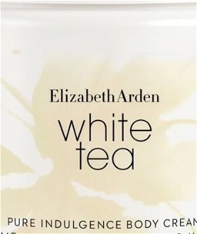 Elizabeth Arden White Tea telový krém pre ženy 400 ml 5