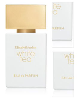 Elizabeth Arden White Tea VivaScent parfumovaná voda pre ženy 30 ml 3