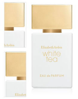 Elizabeth Arden White Tea VivaScent parfumovaná voda pre ženy 30 ml 4