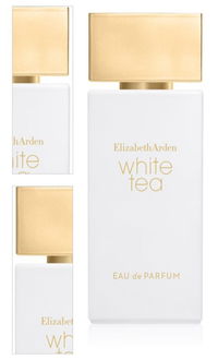 Elizabeth Arden White Tea VivaScent parfumovaná voda pre ženy 50 ml 4