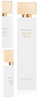 Elizabeth Arden White Tea VivaScent parfumovaná voda pre ženy VivaScentzTM Technology 100 ml 4