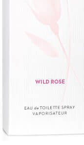 Elizabeth Arden White Tea Wild Rose - EDT 100 ml 5