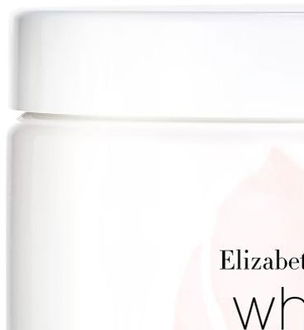 Elizabeth Arden White Tea Wild Rose telový krém z ruže pre ženy 400 ml 6