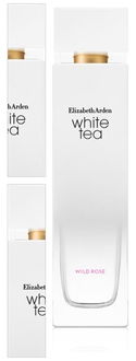 Elizabeth Arden White Tea Wild Rose toaletná voda pre ženy 100 ml 4