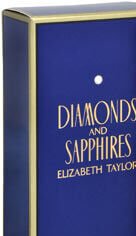 Elizabeth Taylor Diamonds And Saphires - EDT 100 ml 6