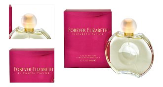 Elizabeth Taylor Forever Elizabeth - EDP 100 ml 4