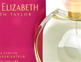 Elizabeth Taylor Forever Elizabeth - EDP 100 ml 5