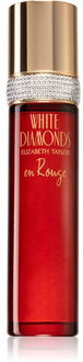 Elizabeth Taylor White Diamonds en Rouge toaletná voda pre ženy 100 ml