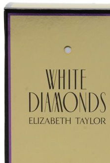 Elizabeth Taylor White Diamonds toaletná voda pre ženy 30 ml 6