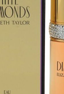 Elizabeth Taylor White Diamonds toaletná voda pre ženy 30 ml 5